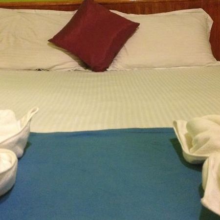City Home Inn Bangkok Pokój zdjęcie