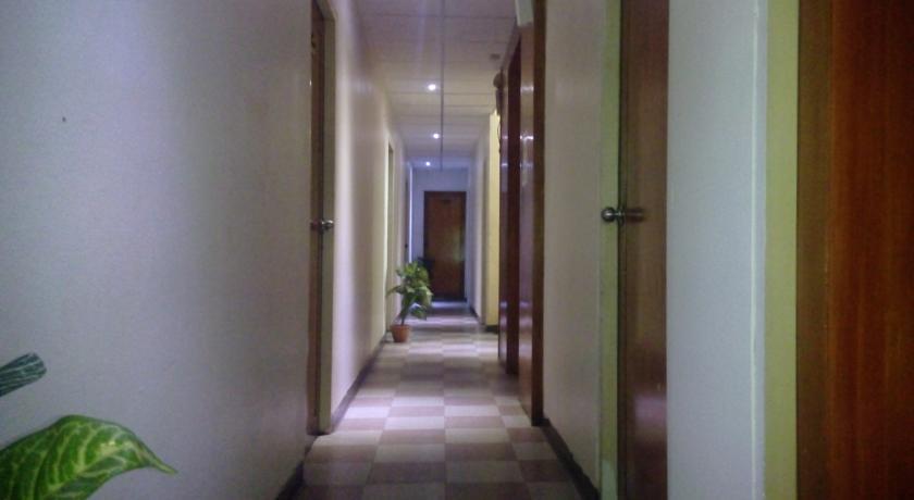 City Home Inn Bangkok Zewnętrze zdjęcie