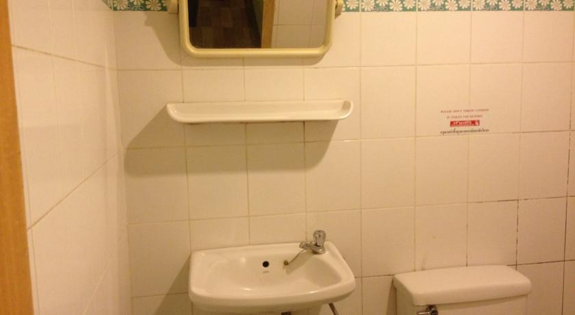 City Home Inn Bangkok Pokój zdjęcie