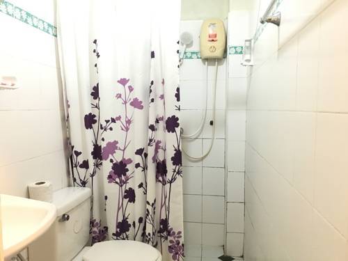 City Home Inn Bangkok Pokój zdjęcie