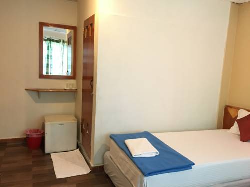 City Home Inn Bangkok Pokój zdjęcie