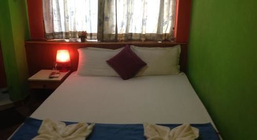City Home Inn Bangkok Zewnętrze zdjęcie