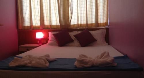 City Home Inn Bangkok Zewnętrze zdjęcie