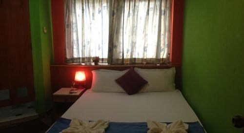 City Home Inn Bangkok Zewnętrze zdjęcie