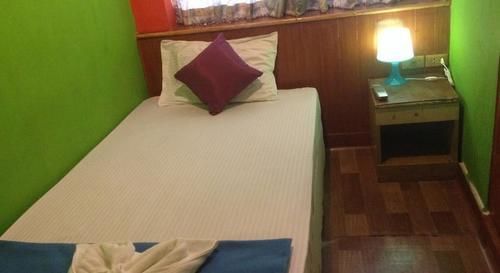 City Home Inn Bangkok Zewnętrze zdjęcie