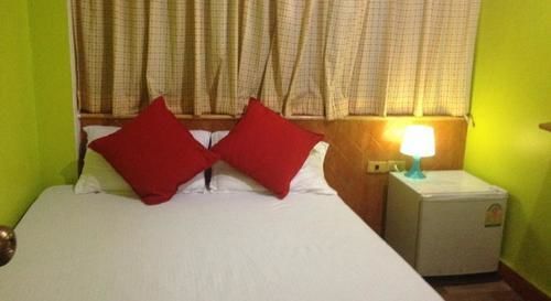 City Home Inn Bangkok Zewnętrze zdjęcie